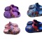 Saboti copii, tip crocs