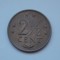 2 1/2 CENT 1971 ANTILELE OLANDEZE