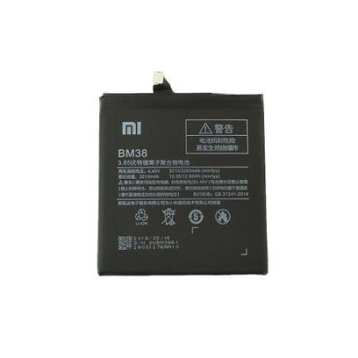 Acumulator Original XIAOMI Mi 4S (3260 mah) BM38 foto