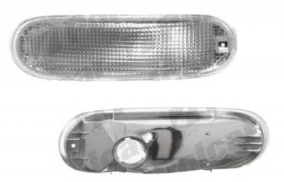 Lampa semnalizare fata Volkswagen Beetle 01.1998-05.2005 BestAutoVest partea stanga foto