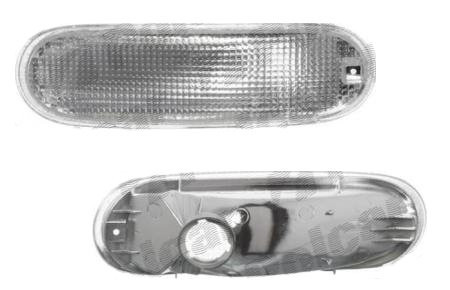 Lampa semnalizare fata Volkswagen Beetle 01.1998-05.2005 BestAutoVest partea stanga