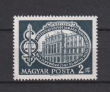 UNGARIA 1967 MI. 2364 MNH