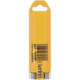 DeWalt DT4939 - Set burghie metal HSS-CO 8.5 mm tija cilindrica 10 bucati