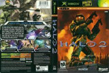 Joc Xbox classic HALO 2 si xbox 360