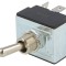 Comutator basculant 3PST-NO 10A 250V