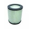 Filtru HEPA &Oslash;108 x 123 mm pentru aspirator umed-uscat Raider RD WC02, Raider Power Tools