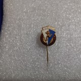 Insigna Sc. Sp regiunea Stalin