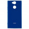 Husa Sony Xperia XA2 Roar Colorful Jelly Case - Albastru Mat