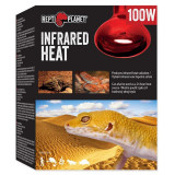 Bec REPTI PLANET Infrared Heat 100W