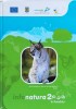Natura 2000 in Romania - Atlas Color, Colectiv, Fundatia CNDD, 2012, Romana, Atlas Botanic, Geografic, Cinegetic