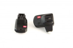 Kit Trigger-Receiver declansator wireless 4canale PT-04S pentru SONY foto