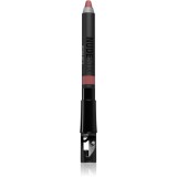 Nudestix Intense Matte creion universal buze si obraz culoare Purity 2,8 g