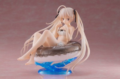 Yosuga no Sora PVC Statue Sora Kasugano Aqua Float Girls Ver. foto