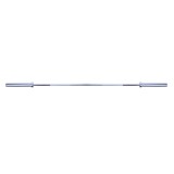 Bara haltera olimpica inSPORTline OB-80, 200 cm, 300 kg,