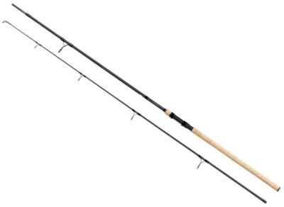 Lanseta JRC Defender Rod Cork, 3.30m, 3.00lbs, 2seg foto