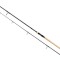 Lanseta JRC Defender Rod Cork, 3.30m, 3.00lbs, 2seg