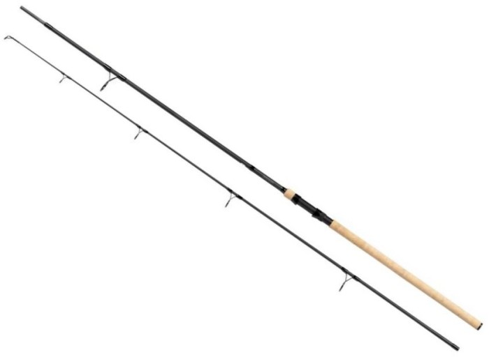 Lanseta JRC Defender Rod Cork, 3.30m, 3.00lbs, 2seg