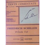 WILHELM TELL. TEXTE COMENTATE-FRIEDRICH SCHILLER-220330
