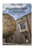 Cumpara ieftin Ritualul omului fericit - Paperback brosat - Adrian Oproiu, Goran Colakhodzic - Tracus Arte