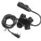 Conector PTT Kenwood zSLX Clarus Z-Tactical