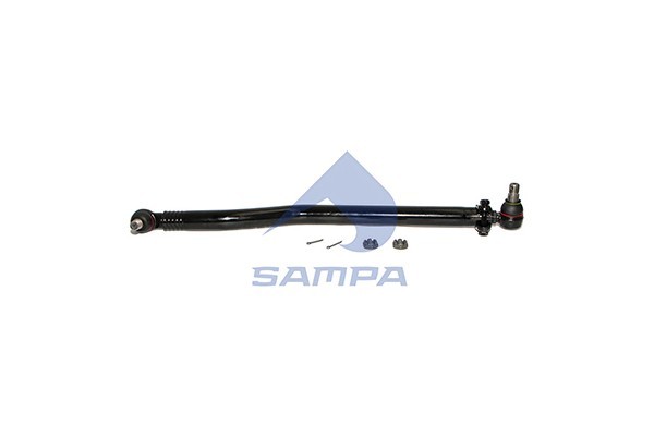 SAMPA 097.756 Bieleta, directie