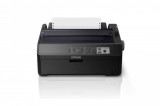 Imprimanta matriceala mono Epson LQ-590IIN, dimensiune A4, numar ace: 24,