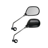 Oglinzi pentru bicicleta, Metal/Plastic, 2 piese, ATU-085727