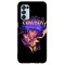 Husa compatibila cu Oppo A73 model See you Space Cowboy, Silicon, TPU, Viceversa