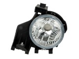 Proiector ceata Subaru Impreza 09.2007-12.2011 BestAutoVest tip bec HB4 partea stanga, Depo