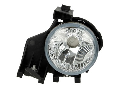 Proiector ceata Subaru Impreza 09.2007-12.2011 BestAutoVest tip bec HB4 partea stanga foto