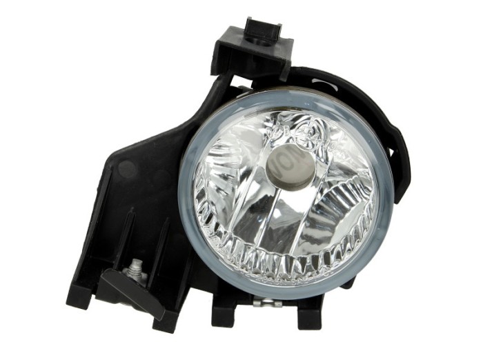 Proiector ceata Subaru Impreza 09.2007-12.2011 BestAutoVest tip bec HB4 partea stanga
