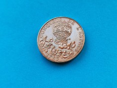 10 Francs 1983 Franta-in realitate arata bine