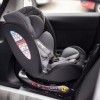 Scaun Auto Juju Total 360 i-Size, Negru