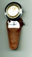 CEAS KEY WATCH ST. BLAISE DE BUZUNAR DE CALATORIE CURIOZITATE