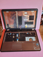 placa de baza, procesor si carcasa HP Pavilion G7-1320eo - pentru piese - foto