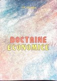 Doctrine Economice - Titi Ciulbea - Editura Didactica si Pedagogica, 1994, Romana, Economie, Marketing