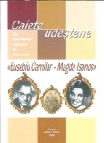 Caiete udrestene ale concursului national de poezie si proza scurta Eusebiu Camilar - Magda Isanos - Constantin Stefuriuc - editia XIII