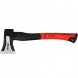 Topor despicat coada fibra sticla 1kg, 390 mm