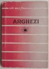 Versuri Alese - Tudor Arghezi - Carte Beletristica