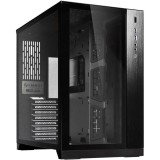 Carcasa PC-O11 Dynamic Black, Lian Li