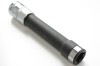 Aussen Torx E18, E-Profil Steckschl&uuml;ssel, 1/2 Zoll, Steckschl&uuml;ssel Chrom Vanadium
