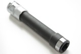 Aussen Torx E18, E-Profil Steckschl&uuml;ssel, 1/2 Zoll, Steckschl&uuml;ssel Chrom Vanadium
