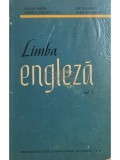 Liliana Pamfil - Limba engleza, vol. 1 (Editia: 1966)