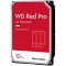 HDD NAS WD Red Pro 10TB CMR, 3.5, 512MB, 7200 RPM, SATA, TBW: 550 &quot;WD103KFBX&quot;