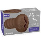 Masturbator Lovetoy Alien's Pie 1 maro