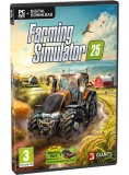 Farming Simulator 25 PC, GIANTS SOFTWARE