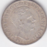 Romania 200 lei 1942, Argint