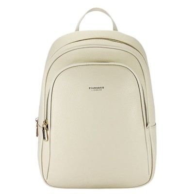 Rucsac DianaCo Firenze bej DRM714-3 119 foto