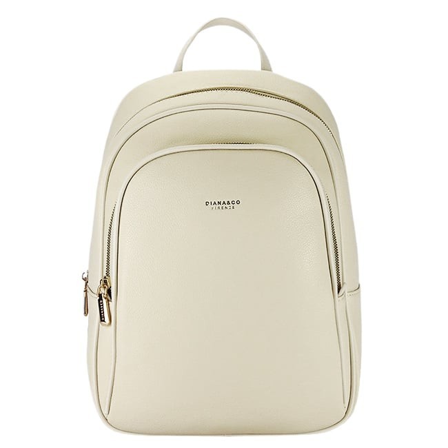 Rucsac DianaCo Firenze bej DRM714-3 119