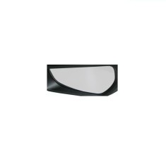 Geam oglinda FORD TRANSIT/TOURNEO CONNECT, 03.2013-2018; model CONNECT; C-MAX, 10.2014-, partea stanga, sticla convexa; geam cromat; mai mici foto